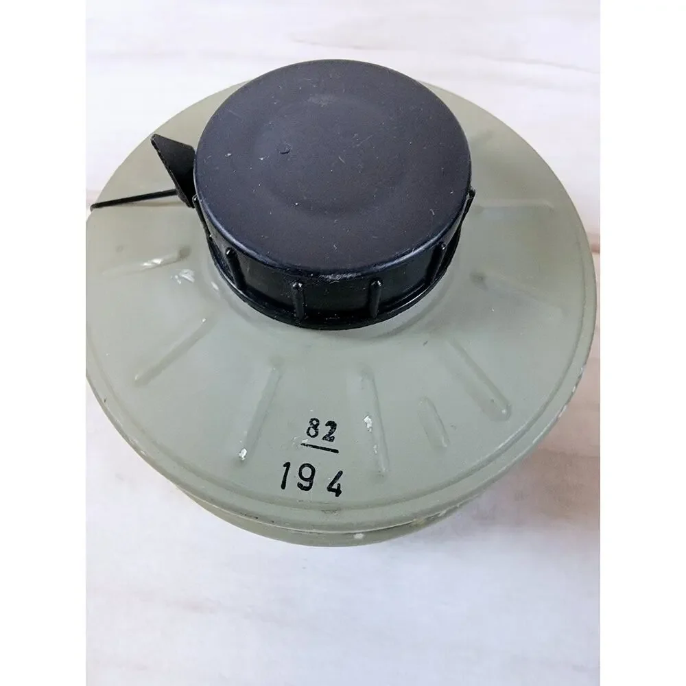 Israeli IDF Adult M-15 GAS Mask With Filter